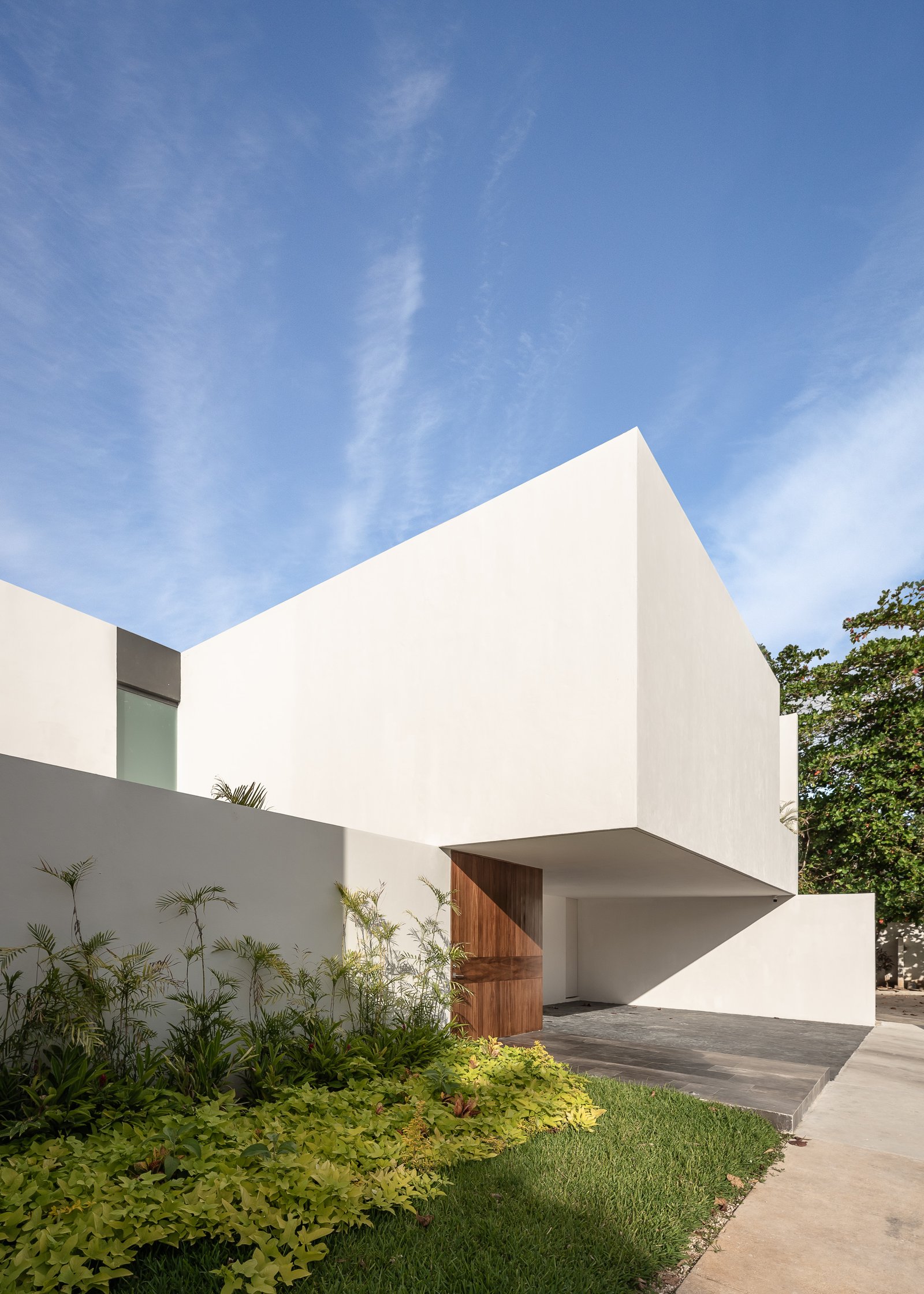 Casa Montecristo · MKD Studio, Marco Kancab Díaz · fotografía 25